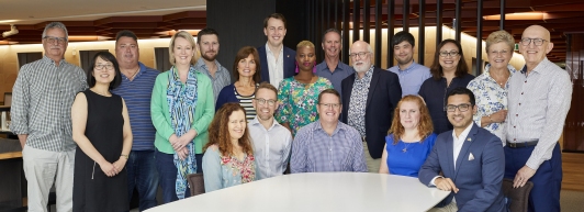 The Ad Standards Community Panel represents the wide cross-section of community opinion, community standards, and values. Ad Standards Community Panel 2019_20.