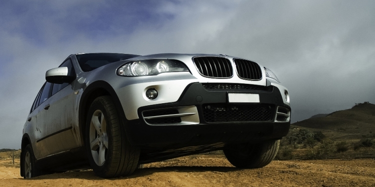 Vehicle