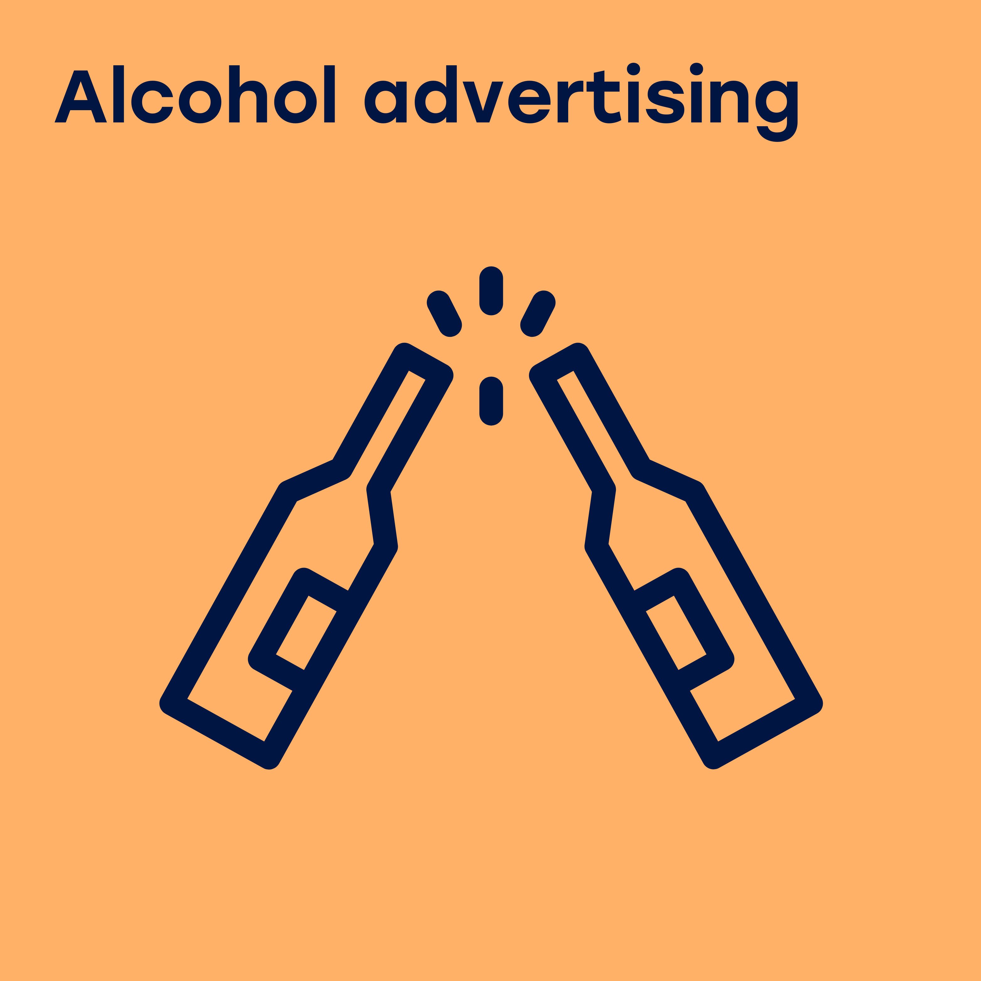 How it works Complaints about alcohol advertising in Australia Ad